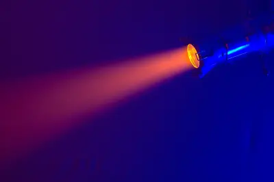 LED Profile 250 RGBAL