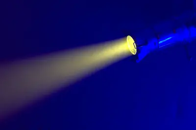 LED Profile 250 RGBAL