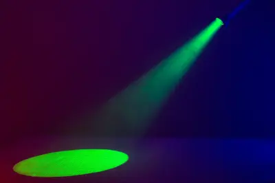 LED Profile 250 RGBAL