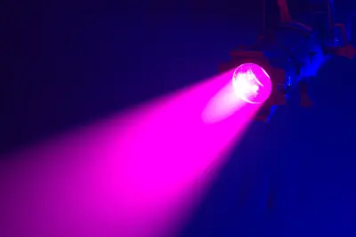 LED Profile 250 RGBAL