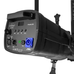 LED Profile 250 RGBAL