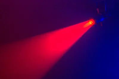 LED Profile 250 RGBAL