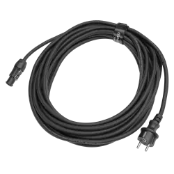 CABLE POWER 230V 10m 3x2,5 TRUECON - Przewód zasilający