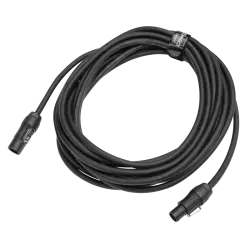 CABLE POWER IN-OUT 230V 10m 3x2,5 TRUECON - Przewód zasilający podaj dalej