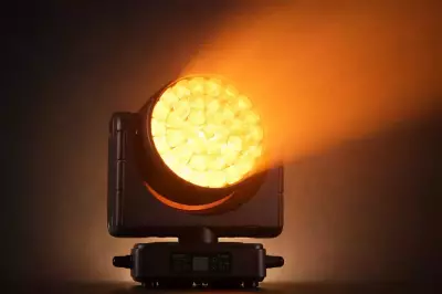 WashFX 2000 IP65 CRMX