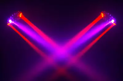 WashFX 2000 IP65 CRMX