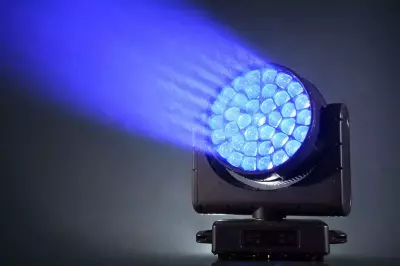 WashFX 2000 IP65 CRMX