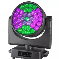 WashFX 2000 IP65 CRMX