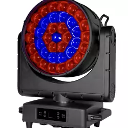 WashFX 2000 IP65 CRMX