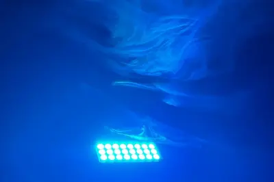 WasherFX 1200 E-Frost 