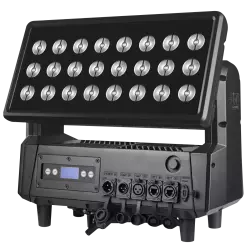 WasherFX 1200 E-Frost 