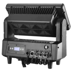 WasherFX 1200 E-Frost 