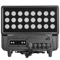 WasherFX 1200 E-Frost 