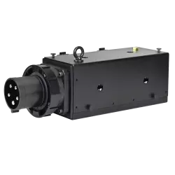 FBAR 2×3F32-3F63 Profesjonalna rozdzielnia zasilania 63A