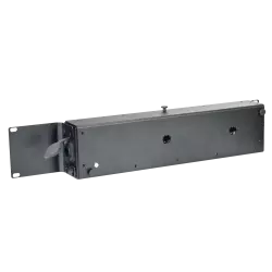 FBAR 6×1F–T1–RACK Rozdzielnia zasilania 230V do montażu w racku