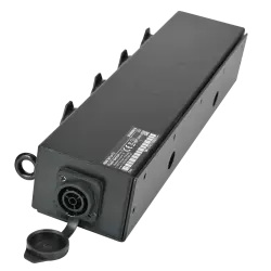 FBAR 5×T1o– T1i Stagebox zasilania 230V TrueCON