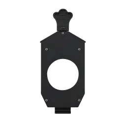 Uchwyt GOBO do LED Profile 250 RGBAL