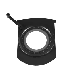 IRIS for LED PROFILE 250 RGBAL