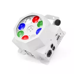 SPOT LED MAGNUM 83 GOBO WHITE