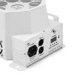 SPOT LED MAGNUM 83 GOBO WHITE