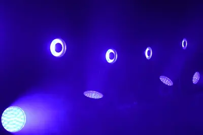 RetroONE for BlindONE