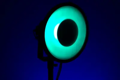 RetroONE dla BlindONE