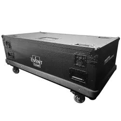CASE FOR 4x EVENT WasherFX 900
