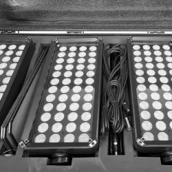 CASE FOR 4x EVENT WasherFX 900