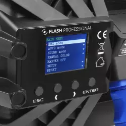 SPC BLINDER BAR 1200 +AUV