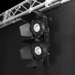 SPC PAR-WASH-BLINDER FPRO