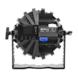 PAR SLIM P710 15° F-WDMX