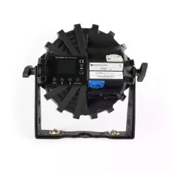 PAR SLIM P710 15° F-WDMX