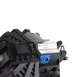 PAR SLIM P710 15° F-WDMX