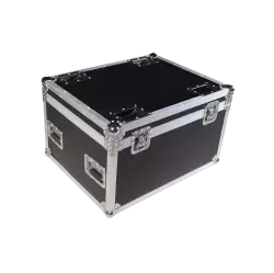 CASE FOR 4x SPOT LED 150