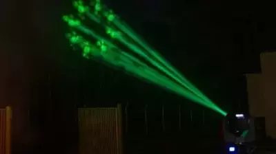 BEAM 5R FL-200 T-BOLT v2