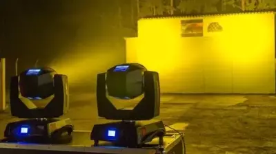 BEAM 5R FL-200 T-BOLT v2