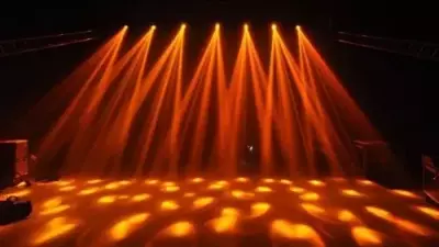 BEAM 5R FL-200 T-BOLT v2