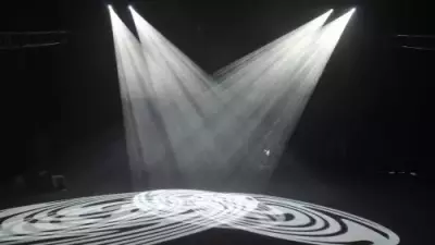 BEAM 5R FL-200 T-BOLT v2