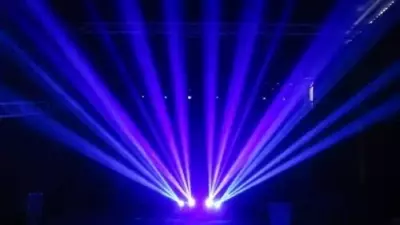 BEAM 5R FL-200 T-BOLT v2