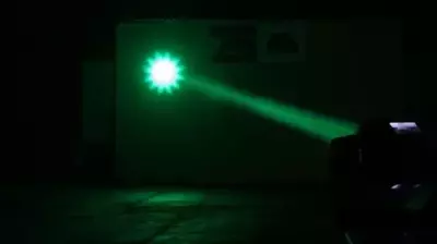 BEAM 5R FL-200 T-BOLT v2