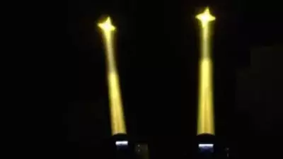 BEAM 5R FL-200 T-BOLT v2