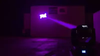 BEAM 5R FL-200 T-BOLT v2