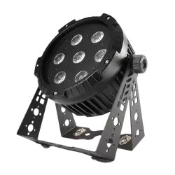 PAR64 LED P710 ALU T