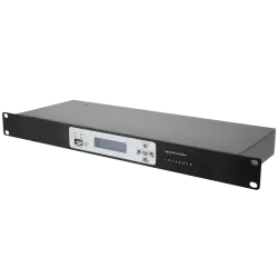 ARTNET/DMX GATEWAY 8x512 Kanäle