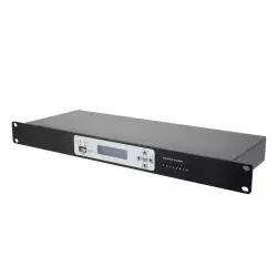 ARTNET/DMX GATEWAY 8x512 ch
