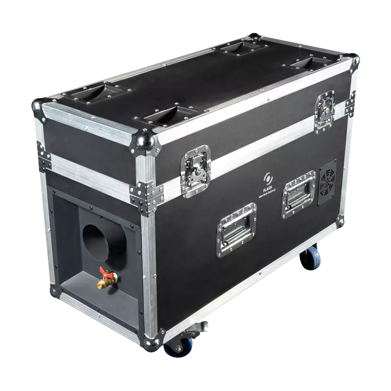 SPC WATER BASE MACHINE