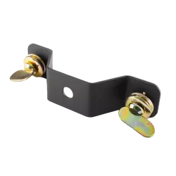 FastLock Omega + Omega bracket