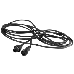 Przewód DMX EXT PAR IP 5m