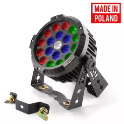PAR64 LED P1910 IP ALU T