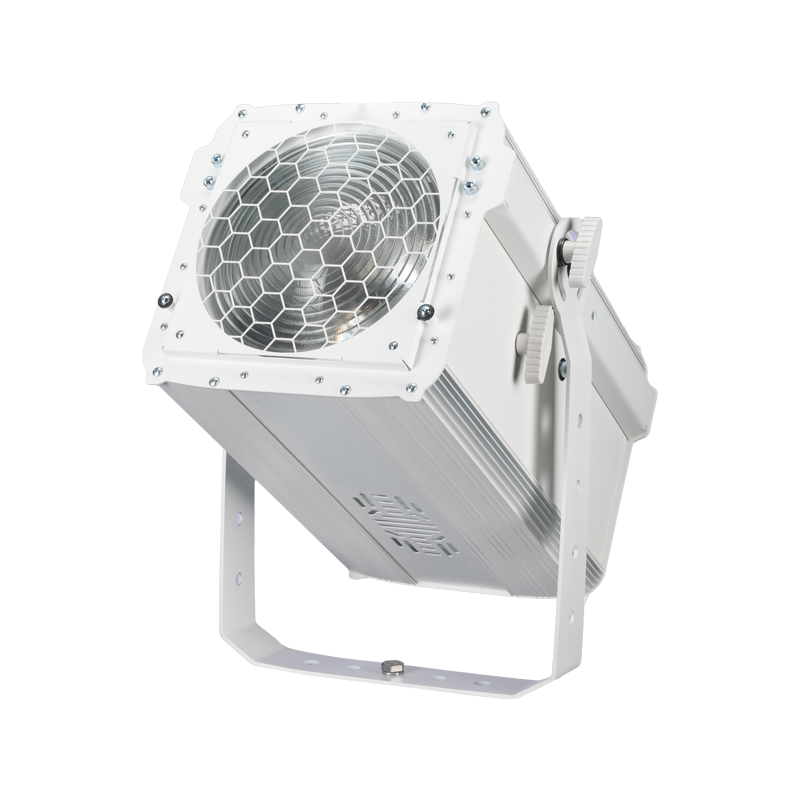 FRESNEL LED F250 WW WHITE